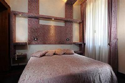 фото отеля Hotel Abbazia