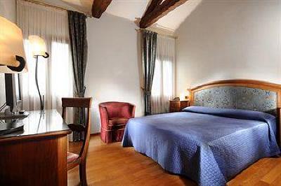фото отеля Hotel Abbazia