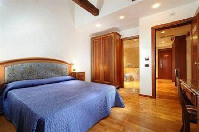 фото отеля Hotel Abbazia