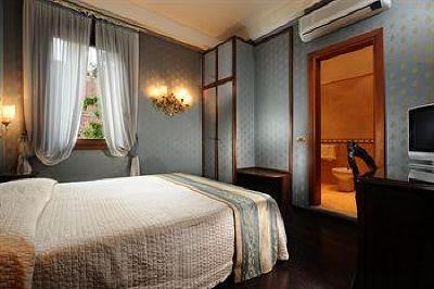 фото отеля Hotel Abbazia