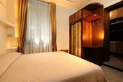 фото отеля Hotel Abbazia