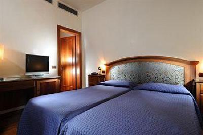 фото отеля Hotel Abbazia