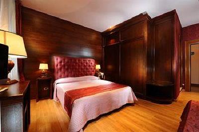 фото отеля Hotel Abbazia