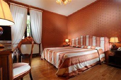 фото отеля Hotel Abbazia