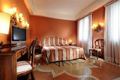 фото отеля Hotel Abbazia