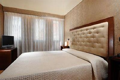 фото отеля Hotel Abbazia