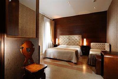 фото отеля Hotel Abbazia