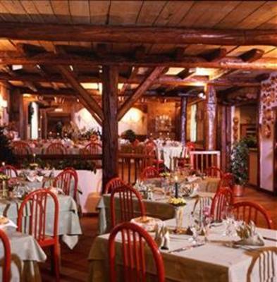 фото отеля Centro Pineta Hotel Pinzolo