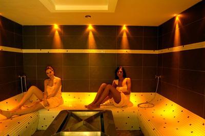 фото отеля Centro Pineta Hotel Pinzolo
