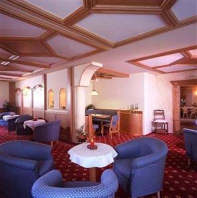 фото отеля Centro Pineta Hotel Pinzolo