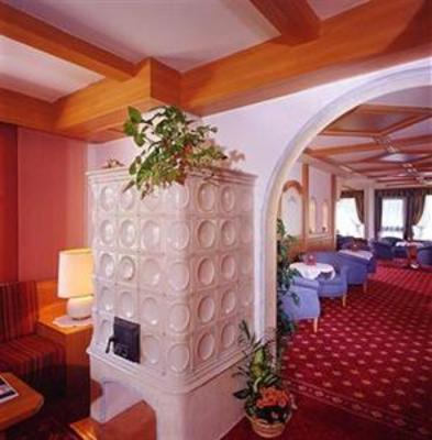 фото отеля Centro Pineta Hotel Pinzolo