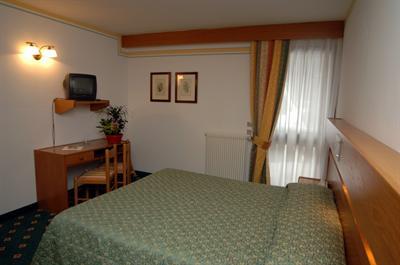 фото отеля Centro Pineta Hotel Pinzolo