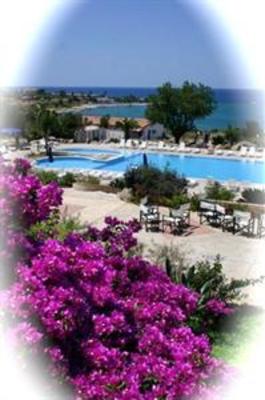 фото отеля Villaggio Dolomiti Sul Mare Briatico