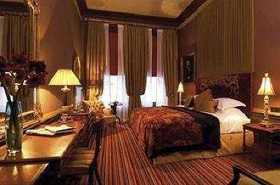 фото отеля Merchant Hotel