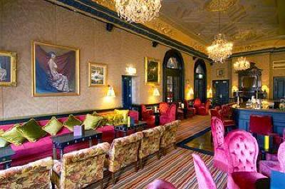 фото отеля Merchant Hotel