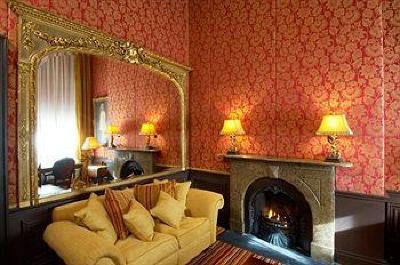 фото отеля Merchant Hotel