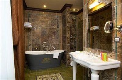 фото отеля Merchant Hotel