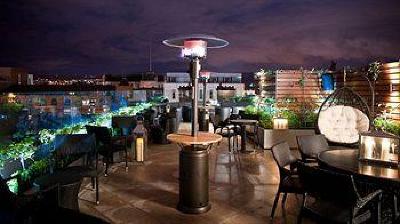 фото отеля Merchant Hotel