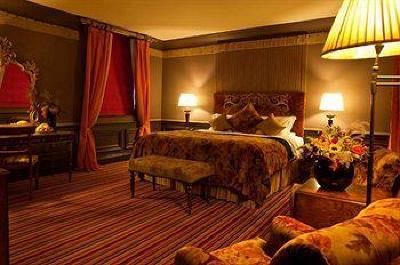 фото отеля Merchant Hotel