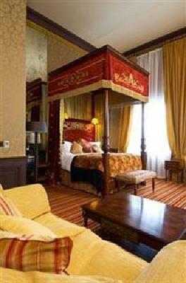фото отеля Merchant Hotel