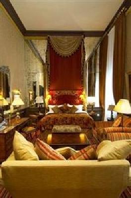 фото отеля Merchant Hotel
