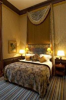 фото отеля Merchant Hotel