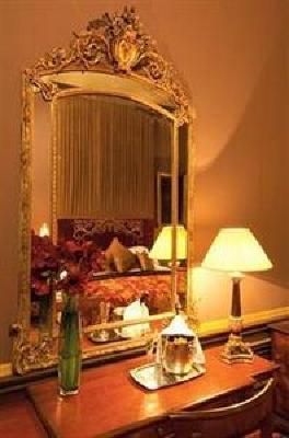 фото отеля Merchant Hotel