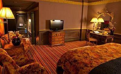 фото отеля Merchant Hotel