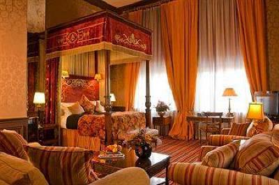 фото отеля Merchant Hotel
