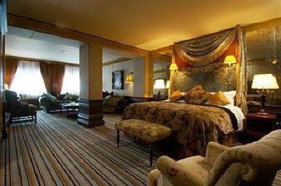 фото отеля Merchant Hotel