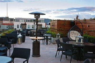 фото отеля Merchant Hotel