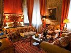 фото отеля Merchant Hotel