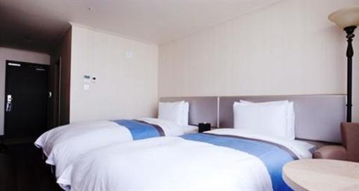 фото отеля Vistas Premium Guest House