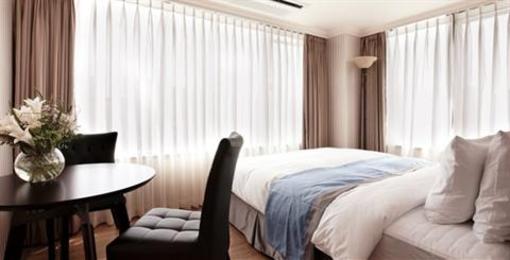 фото отеля Vistas Premium Guest House