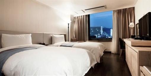 фото отеля Vistas Premium Guest House