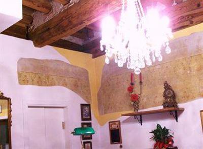 фото отеля Alcova del Doge Relais