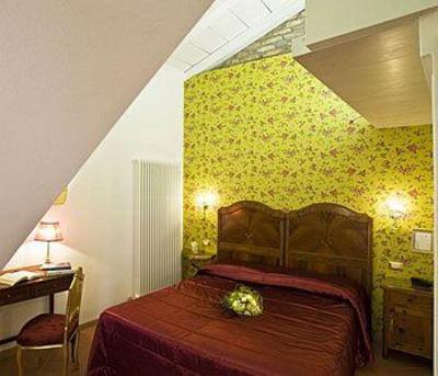 фото отеля Alcova del Doge Relais