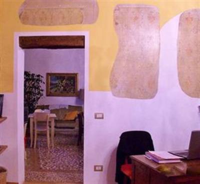 фото отеля Alcova del Doge Relais