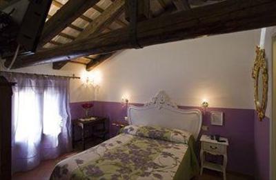 фото отеля Alcova del Doge Relais
