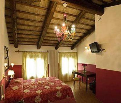 фото отеля Alcova del Doge Relais
