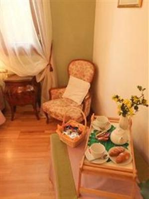 фото отеля Alcova del Doge Relais