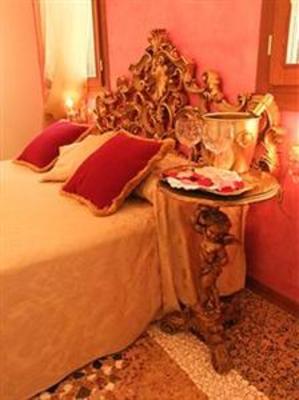 фото отеля Alcova del Doge Relais