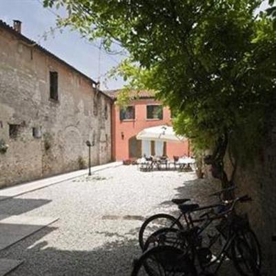 фото отеля Alcova del Doge Relais