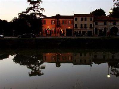 фото отеля Alcova del Doge Relais