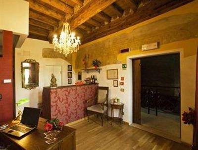 фото отеля Alcova del Doge Relais