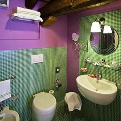 фото отеля Alcova del Doge Relais