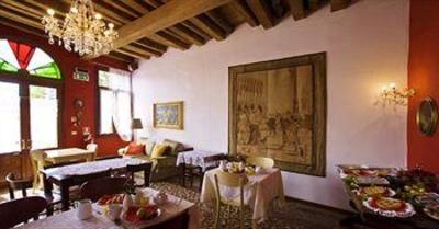 фото отеля Alcova del Doge Relais