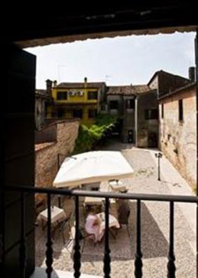 фото отеля Alcova del Doge Relais