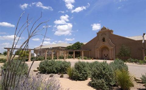 фото отеля Embassy Suites Lubbock