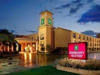 Embassy Suites Lubbock